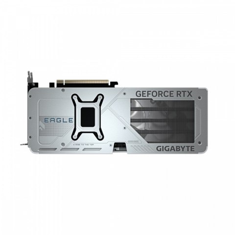 Karta graficzna GeForce RTX 5070 EAGLE OC ICE SFF 12G 192BIT GDDR7 3DP/HDMI Gigabyte Karta graficzna GeForce RTX 5070 EAGLE OC ICE SFF 12G 192BIT GDDR7 3DP/HDMI Gigabyte