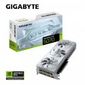 Karta graficzna GeForce RTX 5070 EAGLE OC ICE SFF 12G 192BIT GDDR7 3DP/HDMI Gigabyte