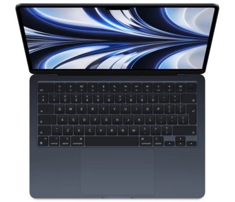 MacBook Air 13,6 cali: M4 10/10, 16GB, 512GB, 35W - Północ - MW123ZE/A/P1/D1