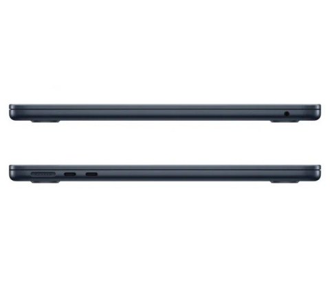MacBook Air 13,6 cali: M4 10/10, 16GB, 512GB, 35W - Północ - MW123ZE/A/P1/D1