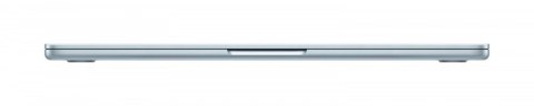 MacBookAir 13 cali /10C GPU/16GB /512GB Niebieski