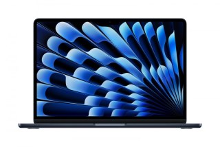 MacBookAir 13 cali /8C GPU/16GB/ 256GB Czarny