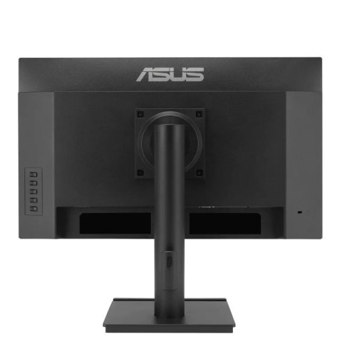 Monitor 24 cale VA249QGS FHD IPS 120Hz HDMI DP VGA Asus Monitor 24 cale VA249QGS FHD IPS 120Hz HDMI DP VGA Asus