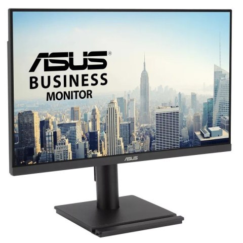 Monitor 24 cale VA249QGS FHD IPS 120Hz HDMI DP VGA Asus Monitor 24 cale VA249QGS FHD IPS 120Hz HDMI DP VGA Asus