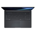 Notebook ExpertBook B1 B1503CVA-S72592XA - i5-1334U/16GB/1TB/15.6 FHD/Win 11 PRO - EDU/3YRS Asus