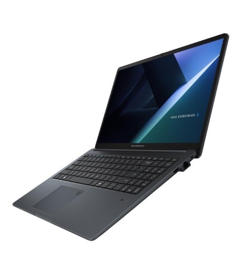 Notebook ExpertBook B1 B1503CVA-S72592XA - i5-1334U/16GB/1TB/15.6 FHD/Win 11 PRO - EDU/3YRS Asus Notebook ExpertBook B1 B1503CVA-S72592XA - i5-1334U/16GB/1TB/15.6 FHD/Win 11 PRO - EDU/3YRS Asus