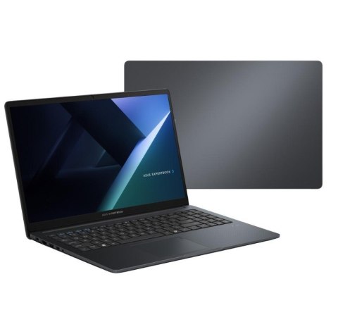 Notebook ExpertBook B1 B1503CVA-S72592XA - i5-1334U/16GB/1TB/15.6 FHD/Win 11 PRO - EDU/3YRS Asus Notebook ExpertBook B1 B1503CVA-S72592XA - i5-1334U/16GB/1TB/15.6 FHD/Win 11 PRO - EDU/3YRS Asus