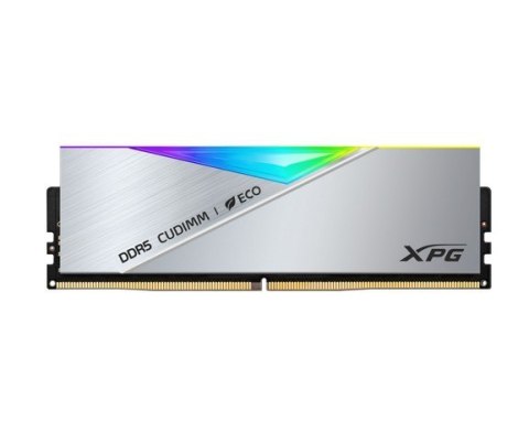 Pamięć XPG Lancer RGB DDR5 9200 CUDIMM 48GB (2x24) CL42