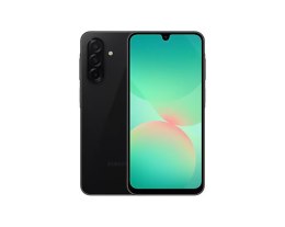 Smartfon GALAXY A26 5G 6/128 GB czarny Enterprise Edition Samsung
