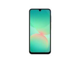 Smartfon GALAXY A26 5G 6/128 GB czarny Enterprise Edition Samsung