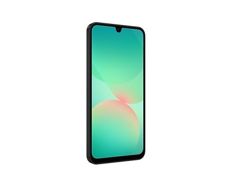 Smartfon GALAXY A26 5G 6/128 GB czarny Enterprise Edition Samsung