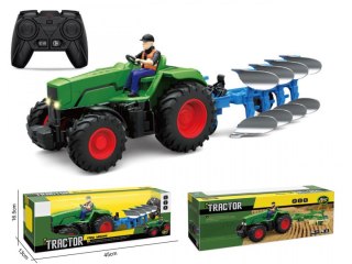 Traktor R/C Madej