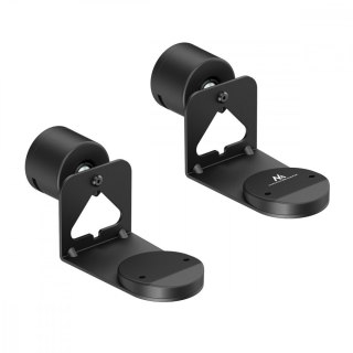 Uchwyt ścienny na głośnik x2 Sonos ERA MC-495 max 5kg Maclean