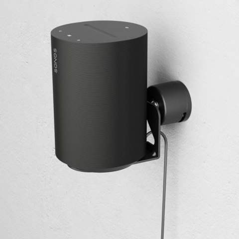 Uchwyt ścienny na głośnik x2 Sonos ERA MC-495 max 5kg Maclean