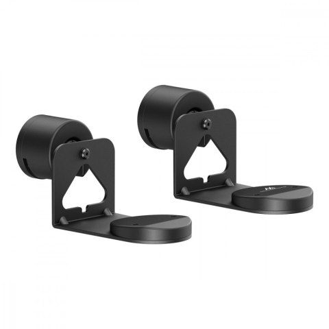 Uchwyt ścienny na głośnik x2 Sonos ERA MC-495 max 5kg Maclean