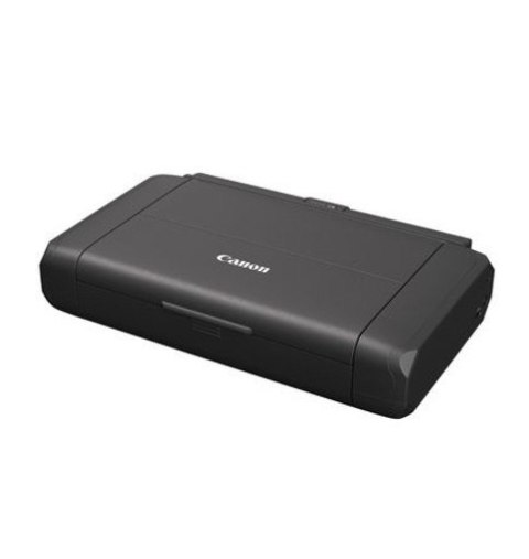 Drukarka atramentowa MAXIFY BX110 + akumulator 7069C026 Canon