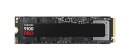 Dysk SSD 9100 PRO NVMe MZ-VAP1T0BW Samsung