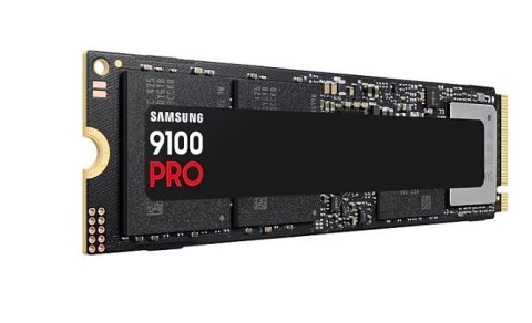 Dysk SSD 9100 PRO NVMe MZ-VAP1T0BW Samsung