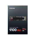 Dysk SSD 9100 PRO NVMe MZ-VAP1T0BW Samsung