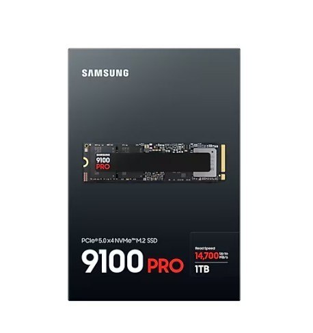 Dysk SSD 9100 PRO NVMe MZ-VAP1T0BW Samsung