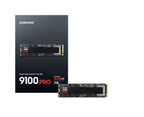 Dysk SSD 9100 PRO NVMe MZ-VAP1T0BW Samsung