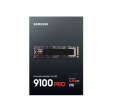 Dysk SSD 9100 PRO NVMe MZ-VAP2T0BW Samsung