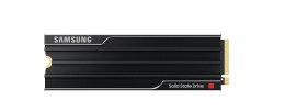 Dysk SSD SSD PRO Heatsink NVMe MZ-VAP2T0CW Samsung