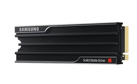 Dysk SSD SSD PRO Heatsink NVMe MZ-VAP2T0CW Samsung