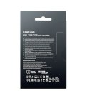 Dysk SSD SSD PRO Heatsink NVMe MZ-VAP2T0CW Samsung