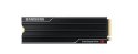 Dysk SSD9100PRO Heatsink NVMe MZ-VAP1T0CW Samsung