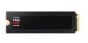 Dysk SSD9100PRO Heatsink NVMe MZ-VAP1T0CW Samsung