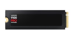 Dysk SSD9100PRO Heatsink NVMe MZ-VAP1T0CW Samsung