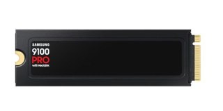 Dysk SSD9100PRO Heatsink NVMe MZ-VAP1T0CW Samsung