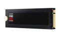 Dysk SSD9100PRO Heatsink NVMe MZ-VAP1T0CW Samsung