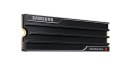 Dysk SSD9100PRO Heatsink NVMe MZ-VAP1T0CW Samsung