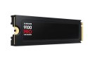Dysk SSD9100PRO Heatsink NVMe MZ-VAP1T0CW Samsung