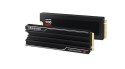 Dysk SSD9100PRO Heatsink NVMe MZ-VAP1T0CW Samsung