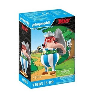Figurka Asterix 71984 Asteriks z Idefiksem Playmobil