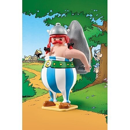 Figurka Asterix 71984 Asteriks z Idefiksem Playmobil