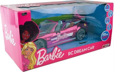 Happy People Wymarzony samochód Barbie R/C MALIK