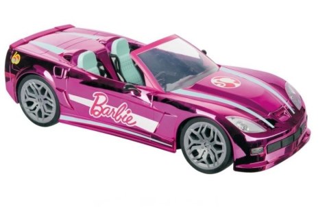 Happy People Wymarzony samochód Barbie R/C MALIK