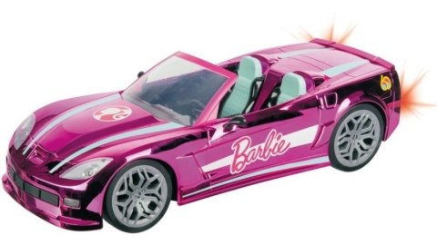 Happy People Wymarzony samochód Barbie R/C MALIK