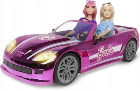 Happy People Wymarzony samochód Barbie R/C MALIK