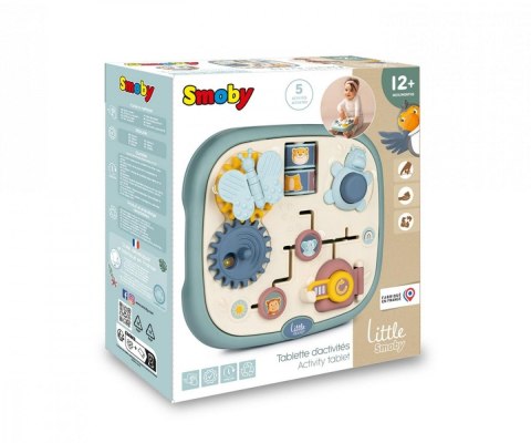 Interaktywny tablet Little Smoby