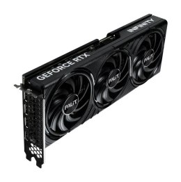 Karta graficzna GeForce RTX 5070 INFINITY 3 12GB GDDR7 192bit 3DP/HDMI Palit
