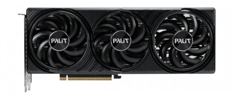 Karta graficzna GeForce RTX 5070 INFINITY 3 12GB GDDR7 192bit 3DP/HDMI Palit Karta graficzna GeForce RTX 5070 INFINITY 3 12GB GDDR7 192bit 3DP/HDMI Palit