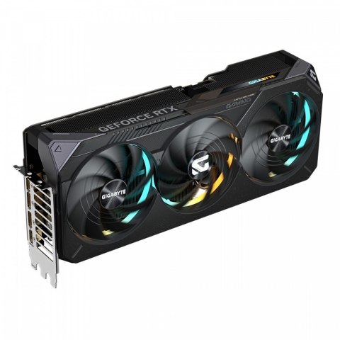 Karta graficzna GeForce RTX 5090 GAMING OC 32G 512BIT GDDR7 3DP/HDMI Gigabyte Karta graficzna GeForce RTX 5090 GAMING OC 32G 512BIT GDDR7 3DP/HDMI Gigabyte