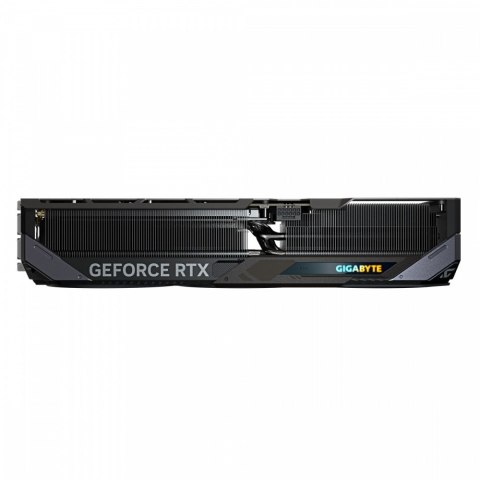Karta graficzna GeForce RTX 5090 GAMING OC 32G 512BIT GDDR7 3DP/HDMI Gigabyte Karta graficzna GeForce RTX 5090 GAMING OC 32G 512BIT GDDR7 3DP/HDMI Gigabyte
