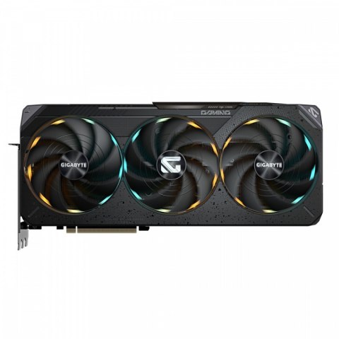 Karta graficzna GeForce RTX 5090 GAMING OC 32G 512BIT GDDR7 3DP/HDMI Gigabyte Karta graficzna GeForce RTX 5090 GAMING OC 32G 512BIT GDDR7 3DP/HDMI Gigabyte