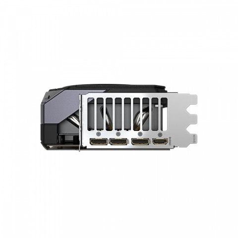 Karta graficzna GeForce RTX 5090 GAMING OC 32G 512BIT GDDR7 3DP/HDMI Gigabyte Karta graficzna GeForce RTX 5090 GAMING OC 32G 512BIT GDDR7 3DP/HDMI Gigabyte